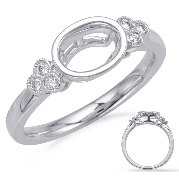 Engagement Ring Legacy Diamond & Gems Sheridan, WY