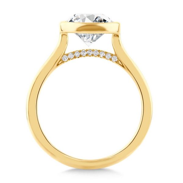 Engagement Ring Image 2 Legacy Diamond & Gems Sheridan, WY