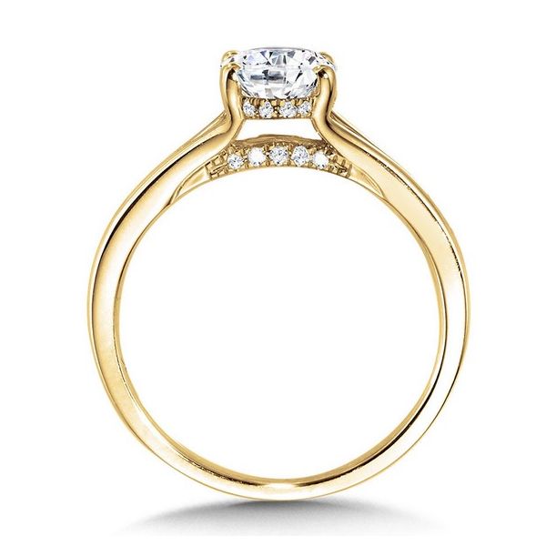 Engagement Ring Image 2 Legacy Diamond & Gems Sheridan, WY