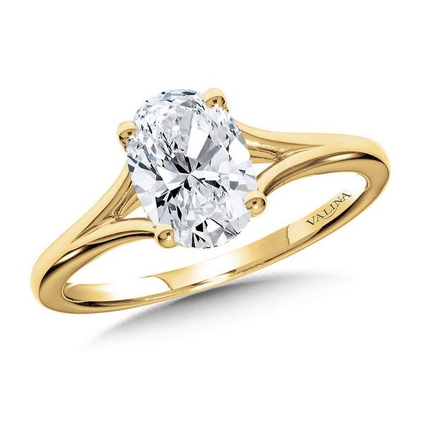 Engagement Ring Legacy Diamond & Gems Sheridan, WY