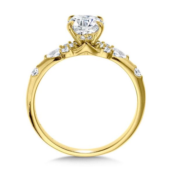 Engagement Ring Image 2 Legacy Diamond & Gems Sheridan, WY