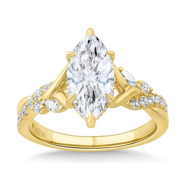 Engagement Ring Legacy Diamond & Gems Sheridan, WY