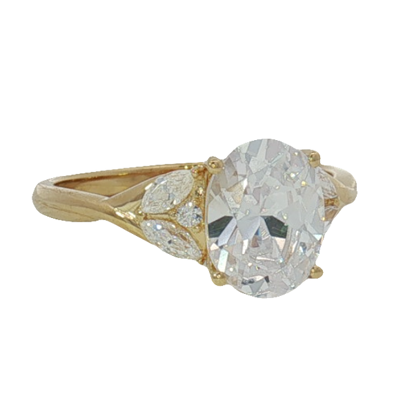 Engagement Ring Legacy Diamond & Gems Sheridan, WY