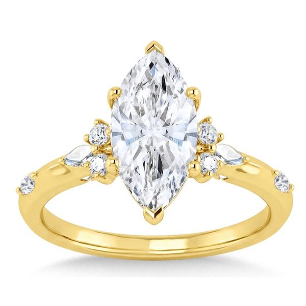 Engagement Ring Legacy Diamond & Gems Sheridan, WY