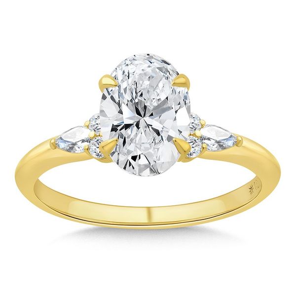 Engagement Ring Legacy Diamond & Gems Sheridan, WY