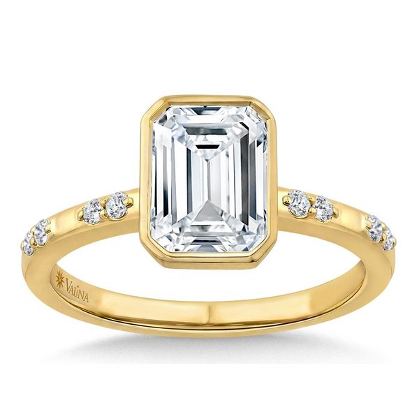 Engagement Ring Legacy Diamond & Gems Sheridan, WY