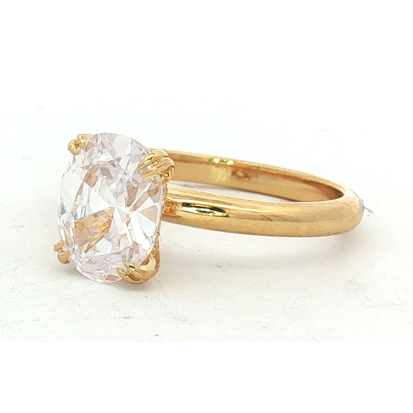 Engagement Ring Legacy Diamond & Gems Sheridan, WY