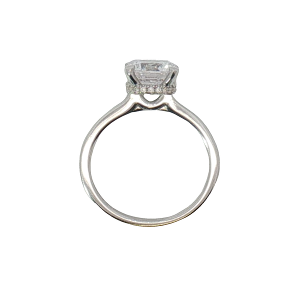 Engagement Ring Image 2 Legacy Diamond & Gems Sheridan, WY