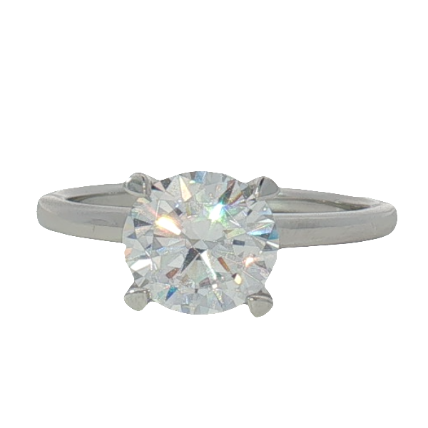 Engagement Ring Legacy Diamond & Gems Sheridan, WY