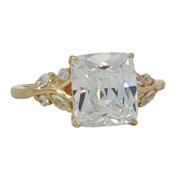 Engagement Ring Legacy Diamond & Gems Sheridan, WY