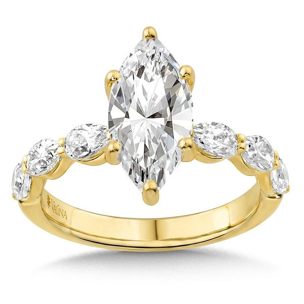 Engagement Ring Legacy Diamond & Gems Sheridan, WY