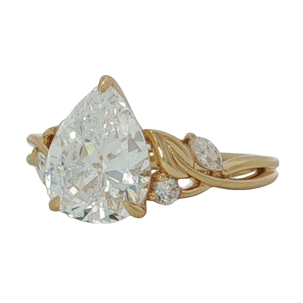 Engagement Ring Legacy Diamond & Gems Sheridan, WY