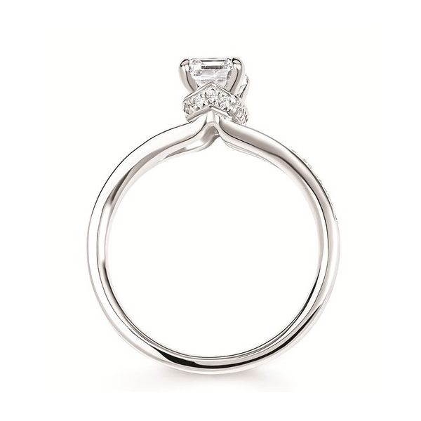 Engagement Ring Image 2 Legacy Diamond & Gems Sheridan, WY