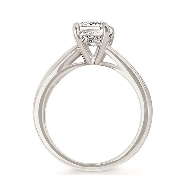 Engagement Ring Image 2 Legacy Diamond & Gems Sheridan, WY