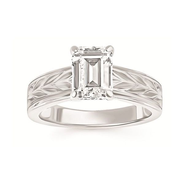 Engagement Ring Legacy Diamond & Gems Sheridan, WY