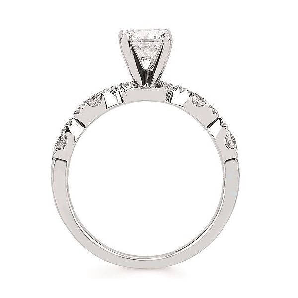 Engagement Ring Image 2 Legacy Diamond & Gems Sheridan, WY