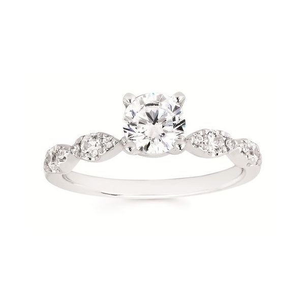 Engagement Ring Legacy Diamond & Gems Sheridan, WY