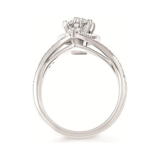 Engagement Ring Image 3 Legacy Diamond & Gems Sheridan, WY