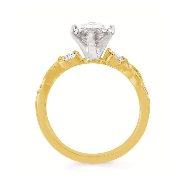 Engagement Ring Image 2 Legacy Diamond & Gems Sheridan, WY