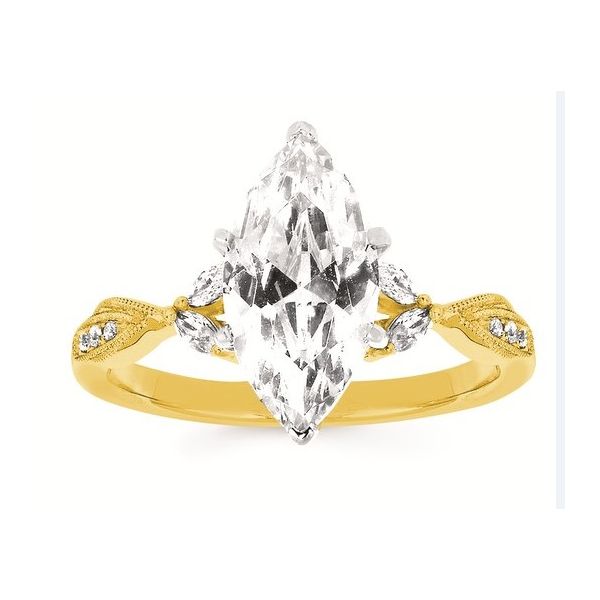 Engagement Ring Legacy Diamond & Gems Sheridan, WY