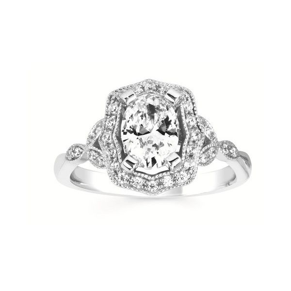 Engagement Ring Image 2 Legacy Diamond & Gems Sheridan, WY