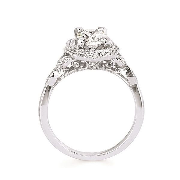 Engagement Ring Image 3 Legacy Diamond & Gems Sheridan, WY