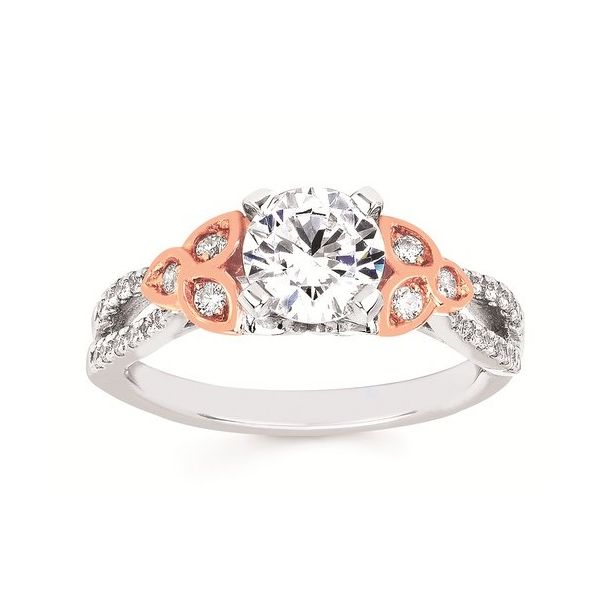 Engagement Ring Legacy Diamond & Gems Sheridan, WY