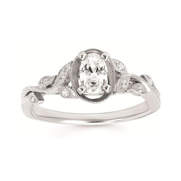 Engagement Ring Image 2 Legacy Diamond & Gems Sheridan, WY