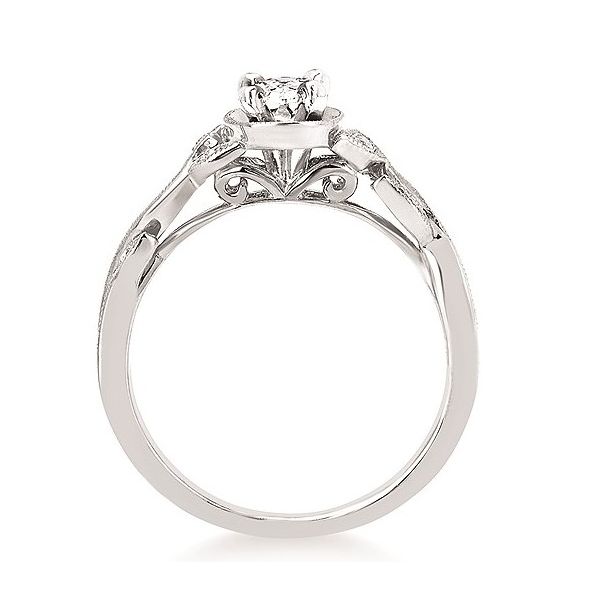 Engagement Ring Image 3 Legacy Diamond & Gems Sheridan, WY