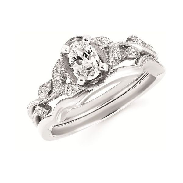 Engagement Ring Legacy Diamond & Gems Sheridan, WY