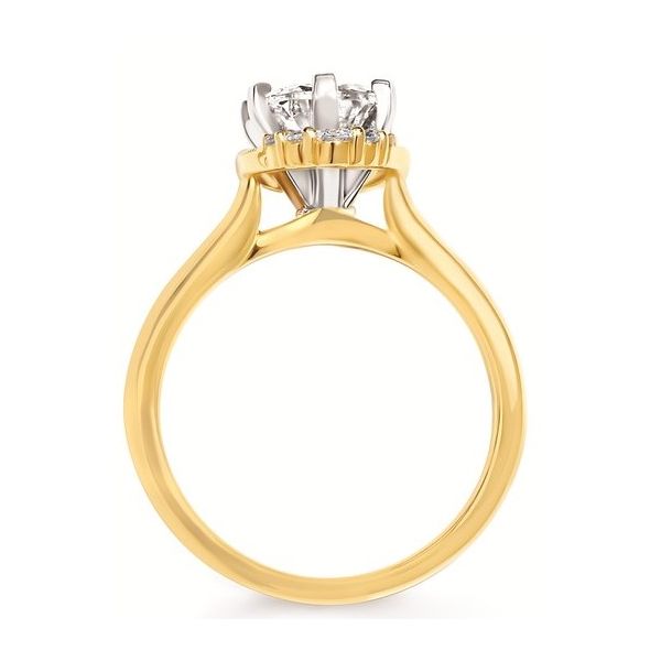 Engagement Ring Image 3 Legacy Diamond & Gems Sheridan, WY
