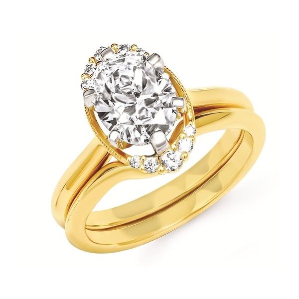 Engagement Ring Legacy Diamond & Gems Sheridan, WY