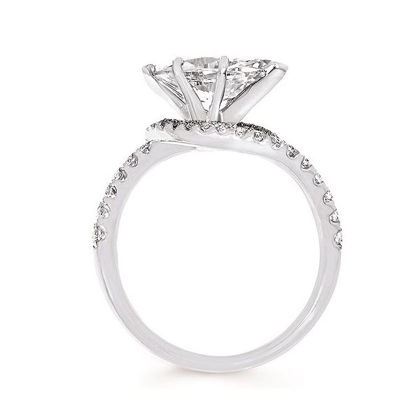 Engagement Ring Image 3 Legacy Diamond & Gems Sheridan, WY