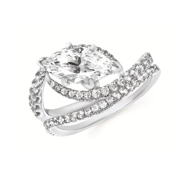 Engagement Ring Legacy Diamond & Gems Sheridan, WY