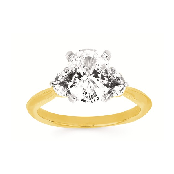 Engagement Ring Legacy Diamond & Gems Sheridan, WY