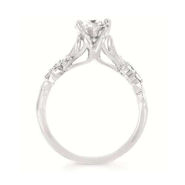 Engagement Ring Image 2 Legacy Diamond & Gems Sheridan, WY