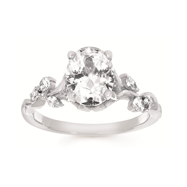 Engagement Ring Legacy Diamond & Gems Sheridan, WY