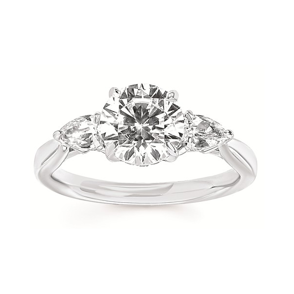 Engagement Ring Legacy Diamond & Gems Sheridan, WY