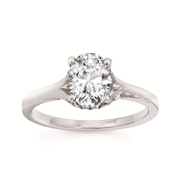 Engagement Ring Legacy Diamond & Gems Sheridan, WY