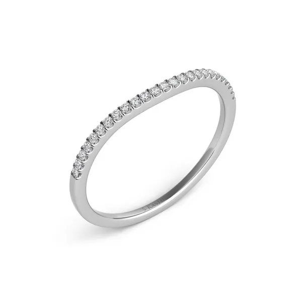 Diamond Wedding Band Legacy Diamond & Gems Sheridan, WY