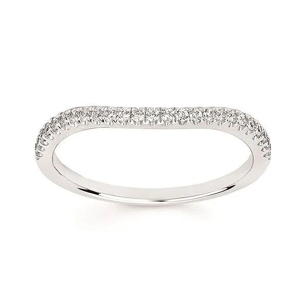 Diamond Wedding Band Legacy Diamond & Gems Sheridan, WY