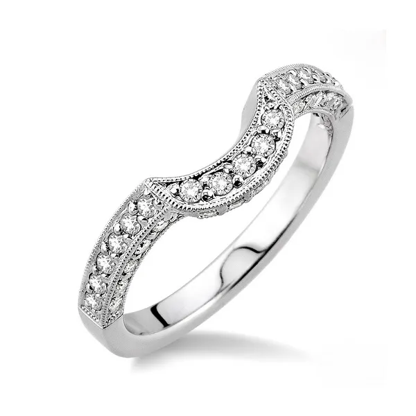 Diamond Wedding Band Legacy Diamond & Gems Sheridan, WY