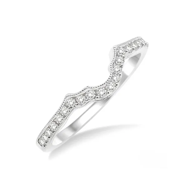 Diamond Wedding Band Legacy Diamond & Gems Sheridan, WY