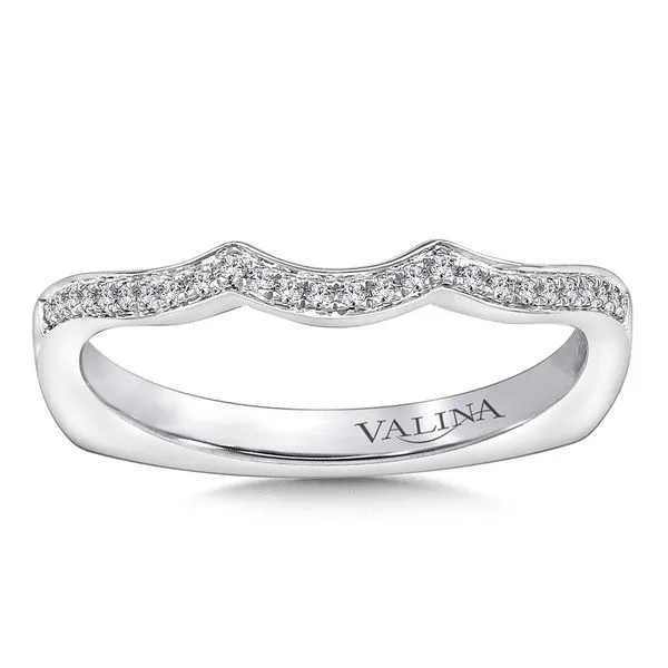 Diamond Wedding Band Legacy Diamond & Gems Sheridan, WY