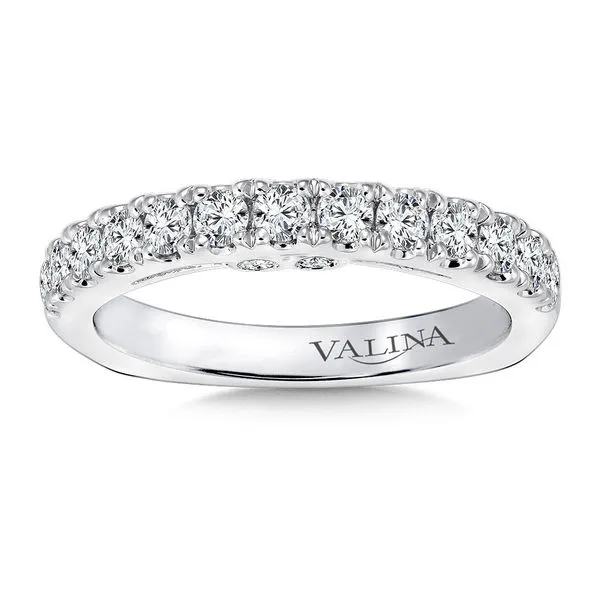 Diamond Wedding Band Legacy Diamond & Gems Sheridan, WY