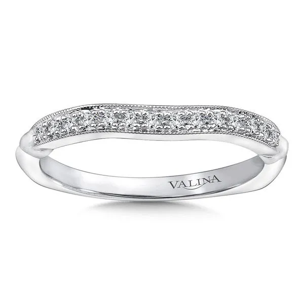 Diamond Wedding Band Legacy Diamond & Gems Sheridan, WY