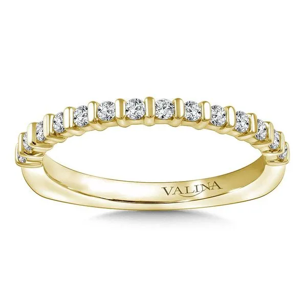 Diamond Wedding Band Legacy Diamond & Gems Sheridan, WY