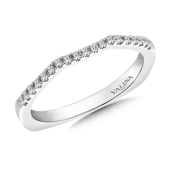 Diamond Wedding Band Legacy Diamond & Gems Sheridan, WY