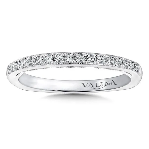 Diamond Wedding Band Legacy Diamond & Gems Sheridan, WY