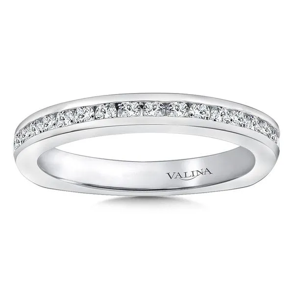 Diamond Wedding Band Legacy Diamond & Gems Sheridan, WY